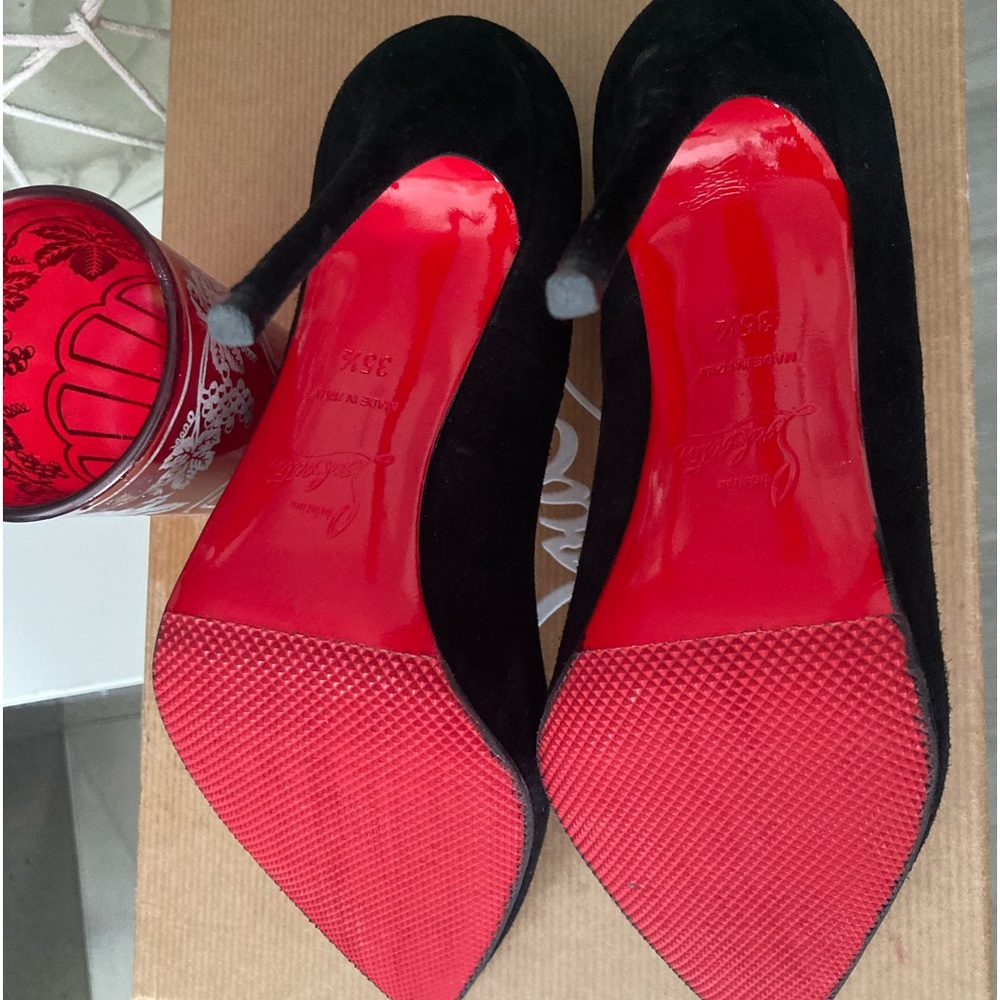Christian Louboutin